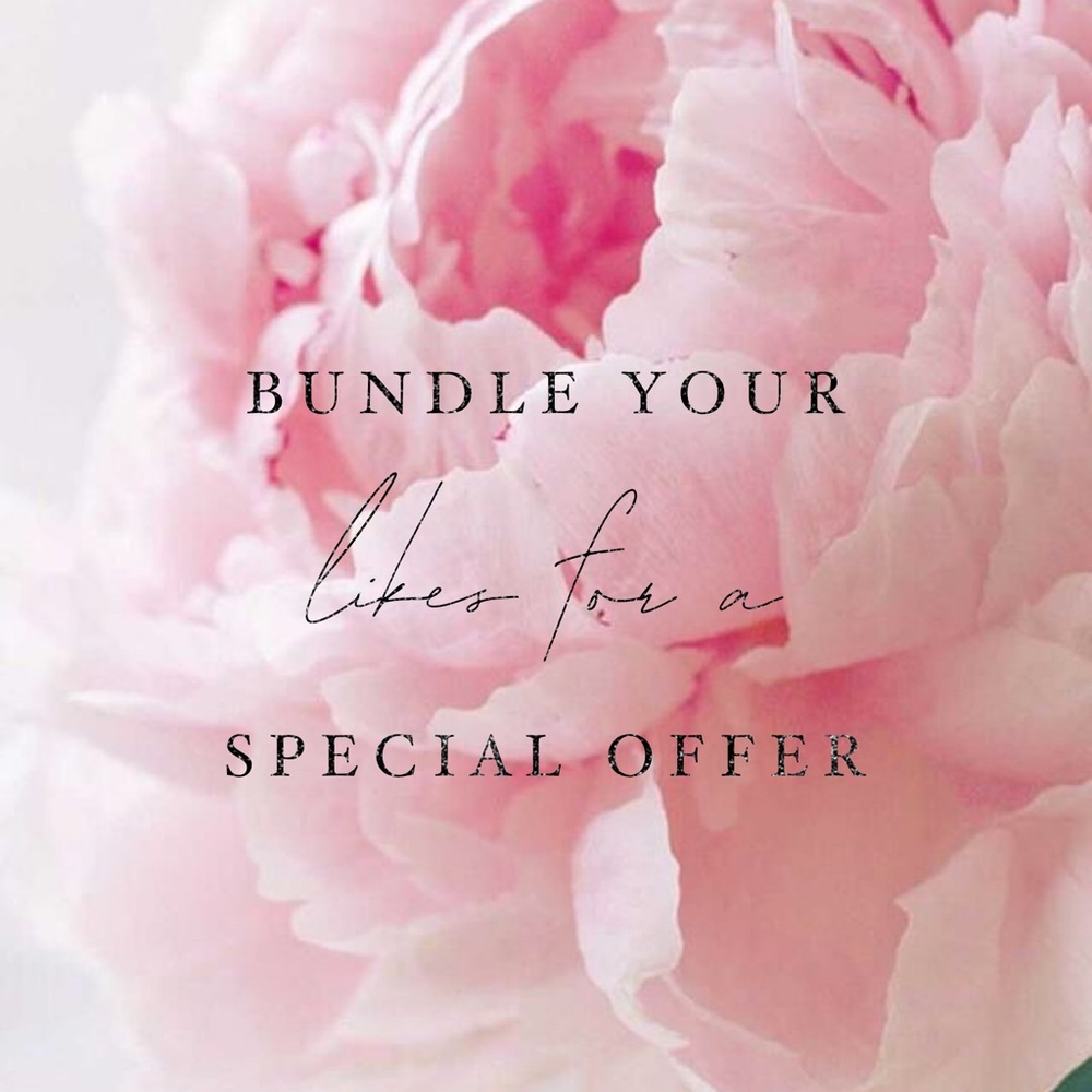 B.U.N.D.L.E  L.O.V.E